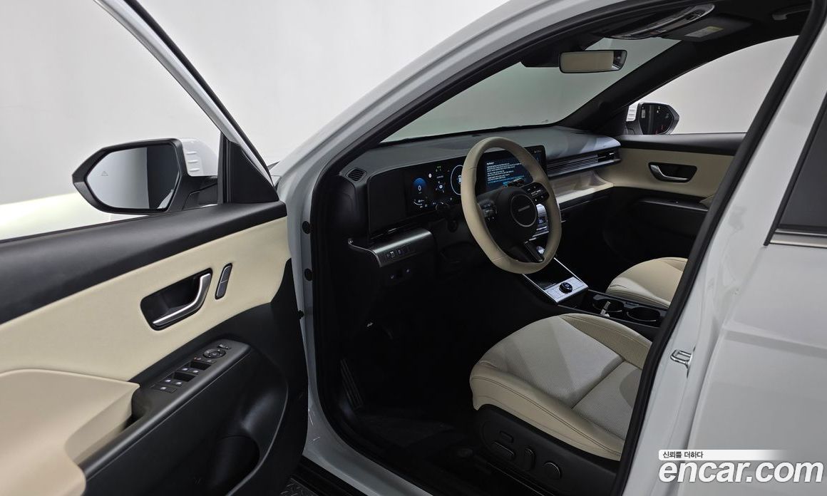 Hyundai Kona (SX2) фото 9