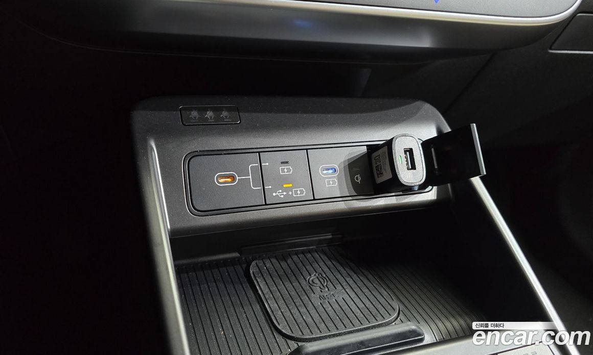 Hyundai Kona (SX2) фото 11