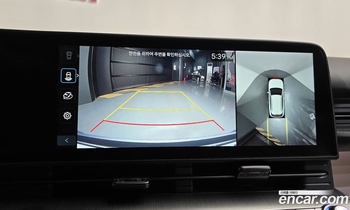 Hyundai Kona (SX2) фото 14