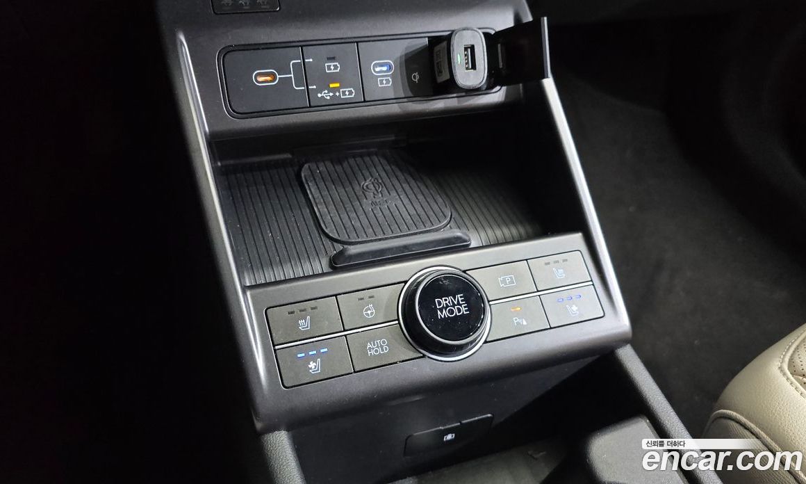 Hyundai Kona (SX2) фото 17