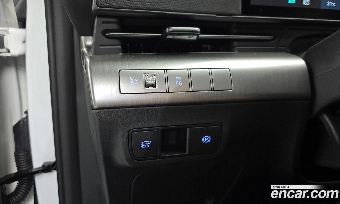 Hyundai Kona (SX2) фото 19