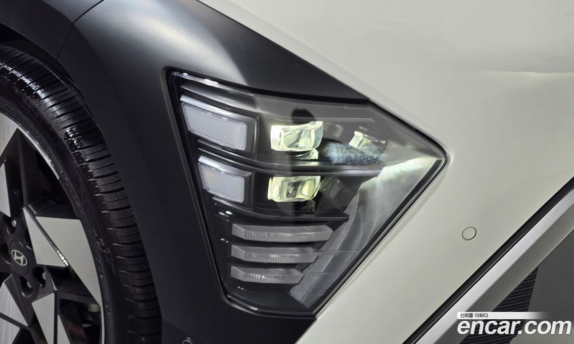 Hyundai Kona (SX2) фото 22