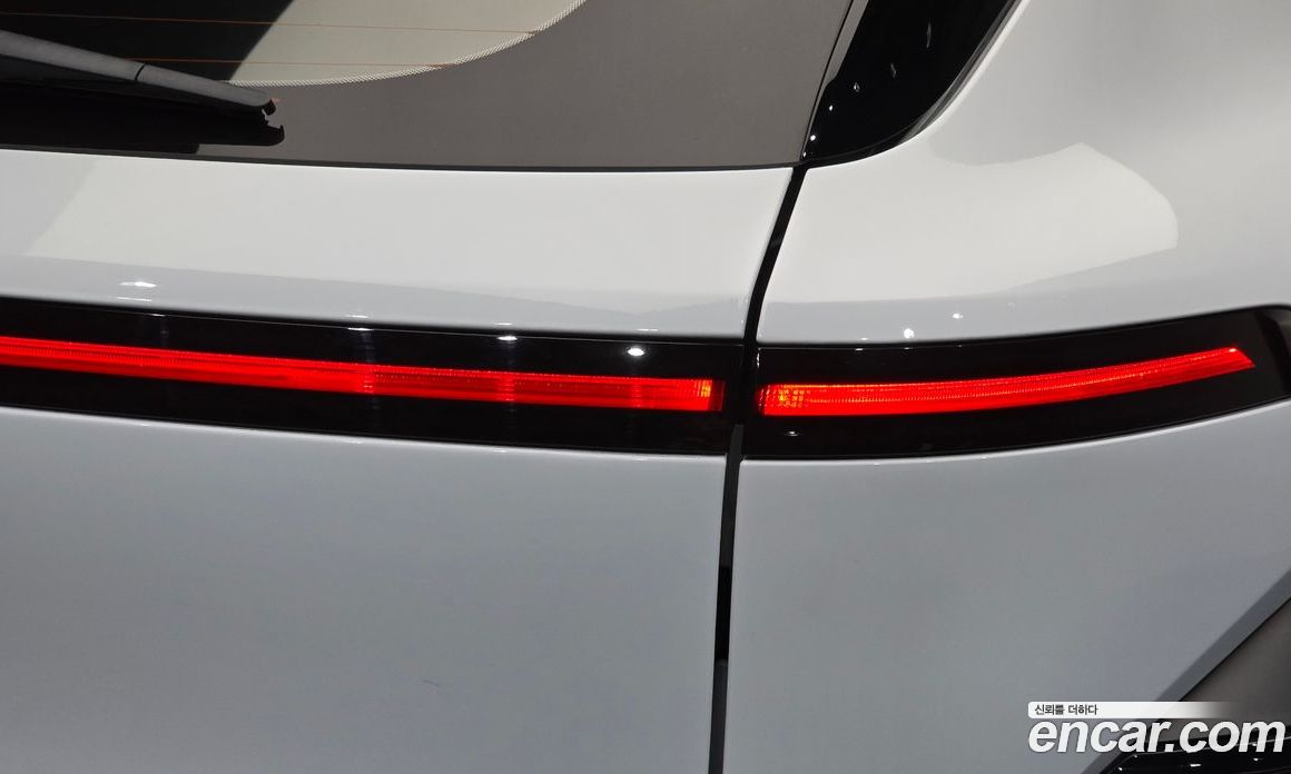 Hyundai Kona (SX2) фото 23