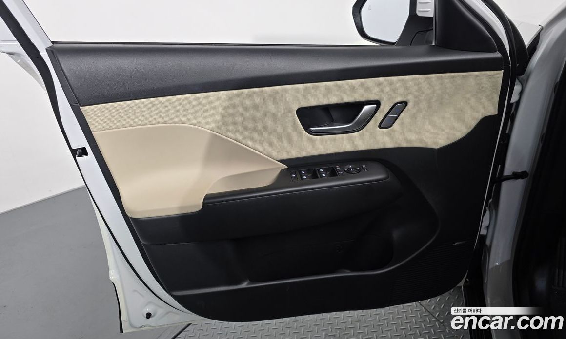 Hyundai Kona (SX2) фото 24