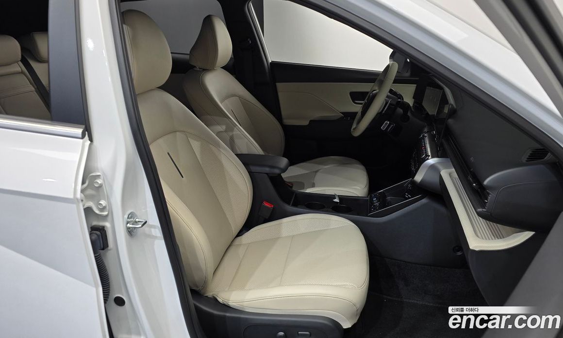 Hyundai Kona (SX2) фото 26