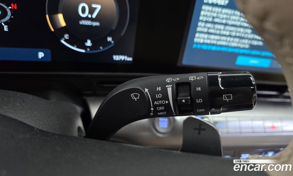 Hyundai Kona (SX2) фото 27