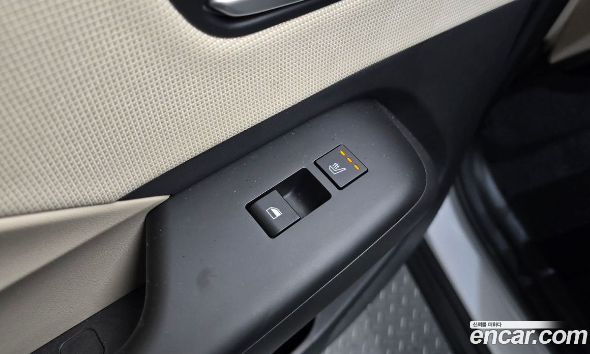 Hyundai Kona (SX2) фото 28