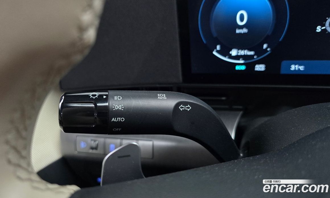 Hyundai Kona (SX2) фото 29