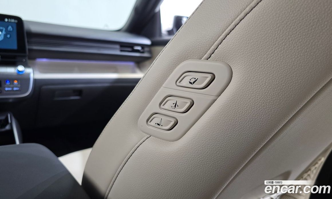 Hyundai Kona (SX2) фото 30