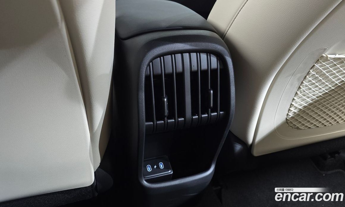 Hyundai Kona (SX2) фото 32