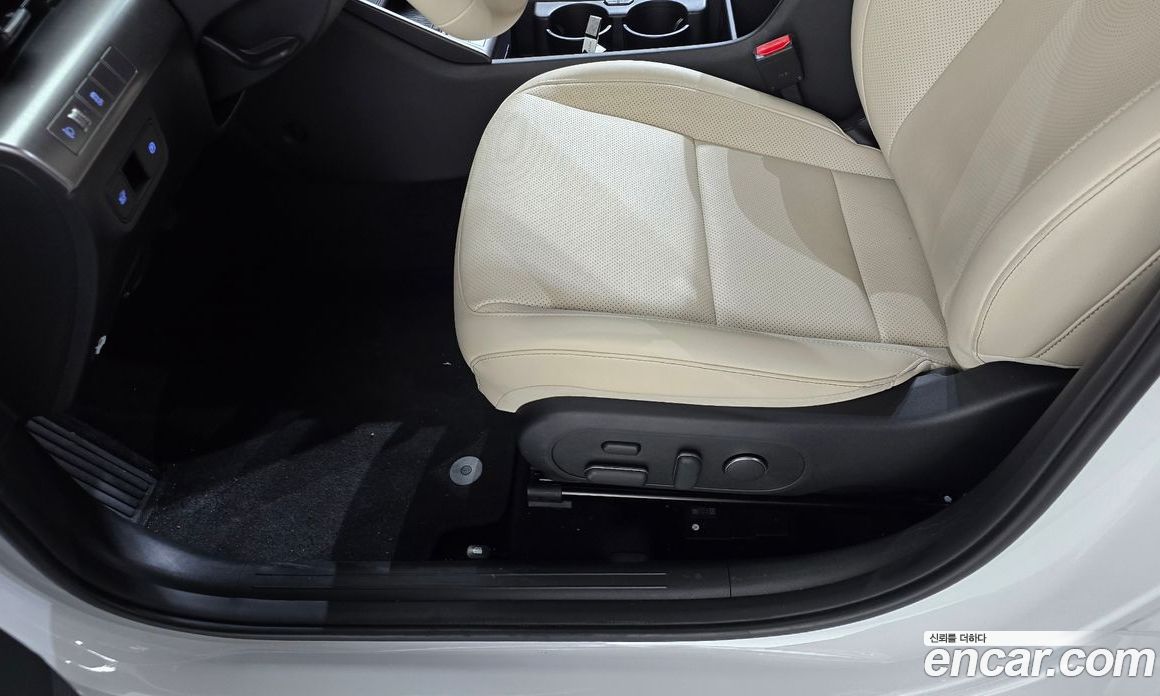 Hyundai Kona (SX2) фото 34