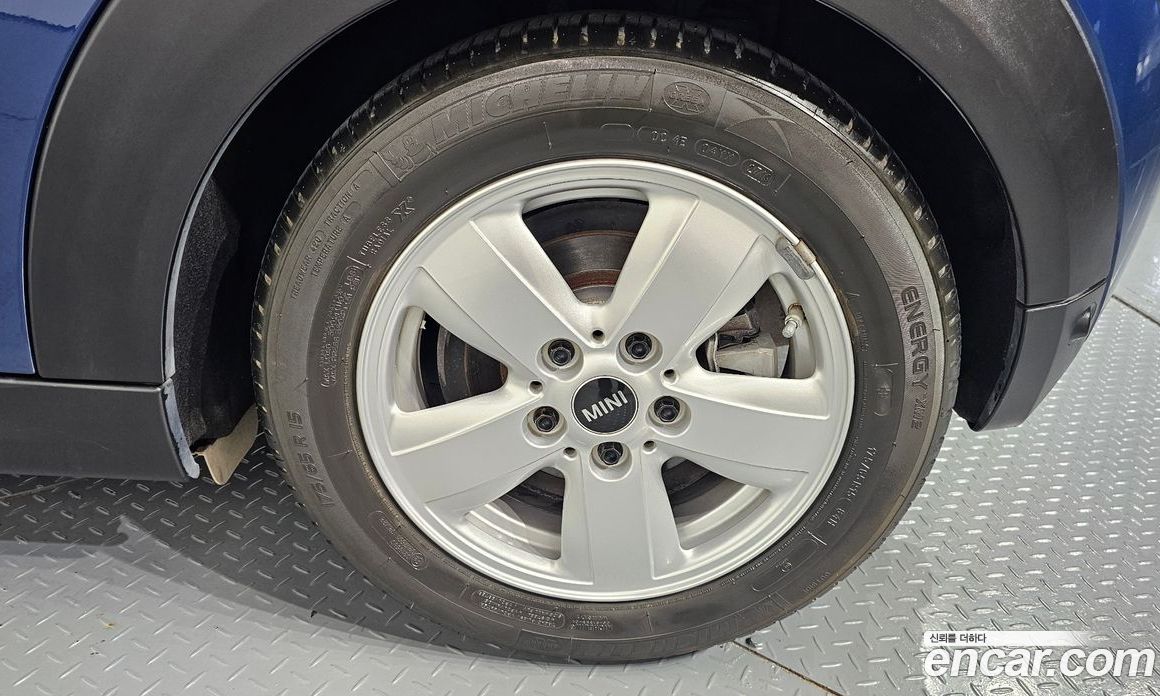 Mini Cooper D фото 21