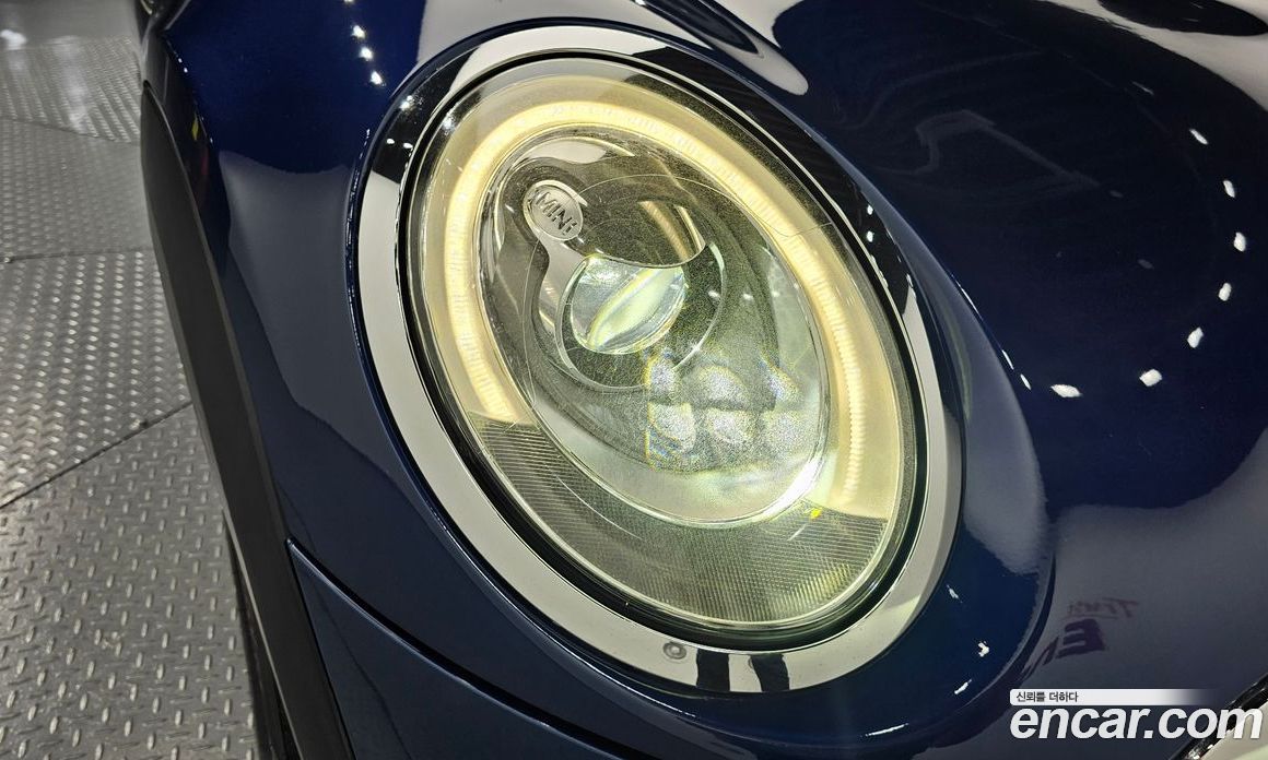 Mini Cooper D фото 22