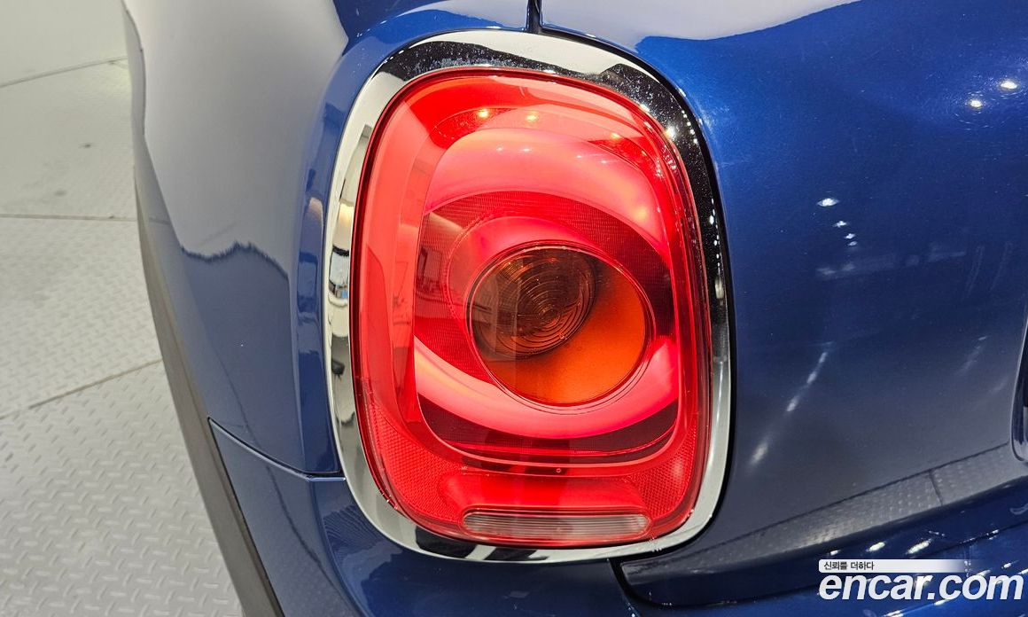 Mini Cooper D фото 23