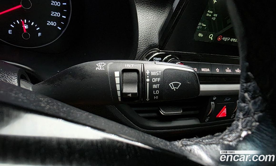 Kia K3 2nd Gen фото 13