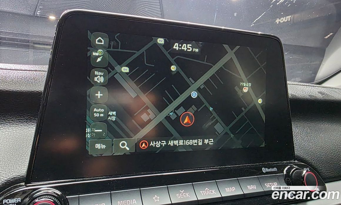 Kia K3 2nd Gen фото 15