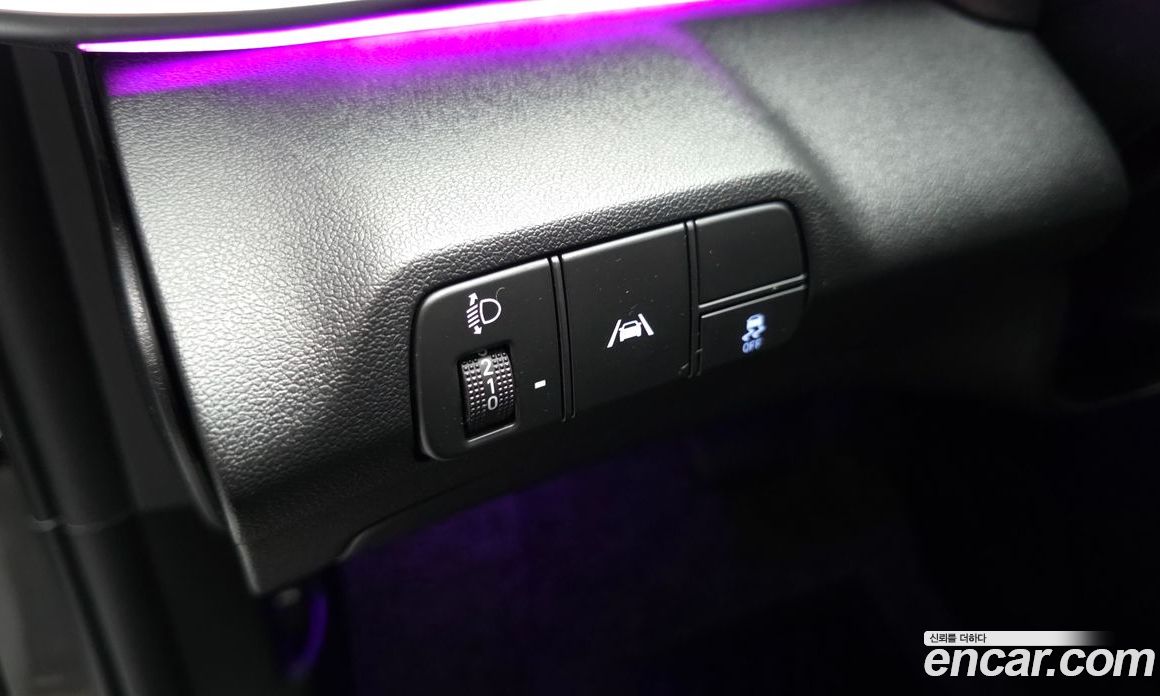 Hyundai Avante (CN7) фото 17