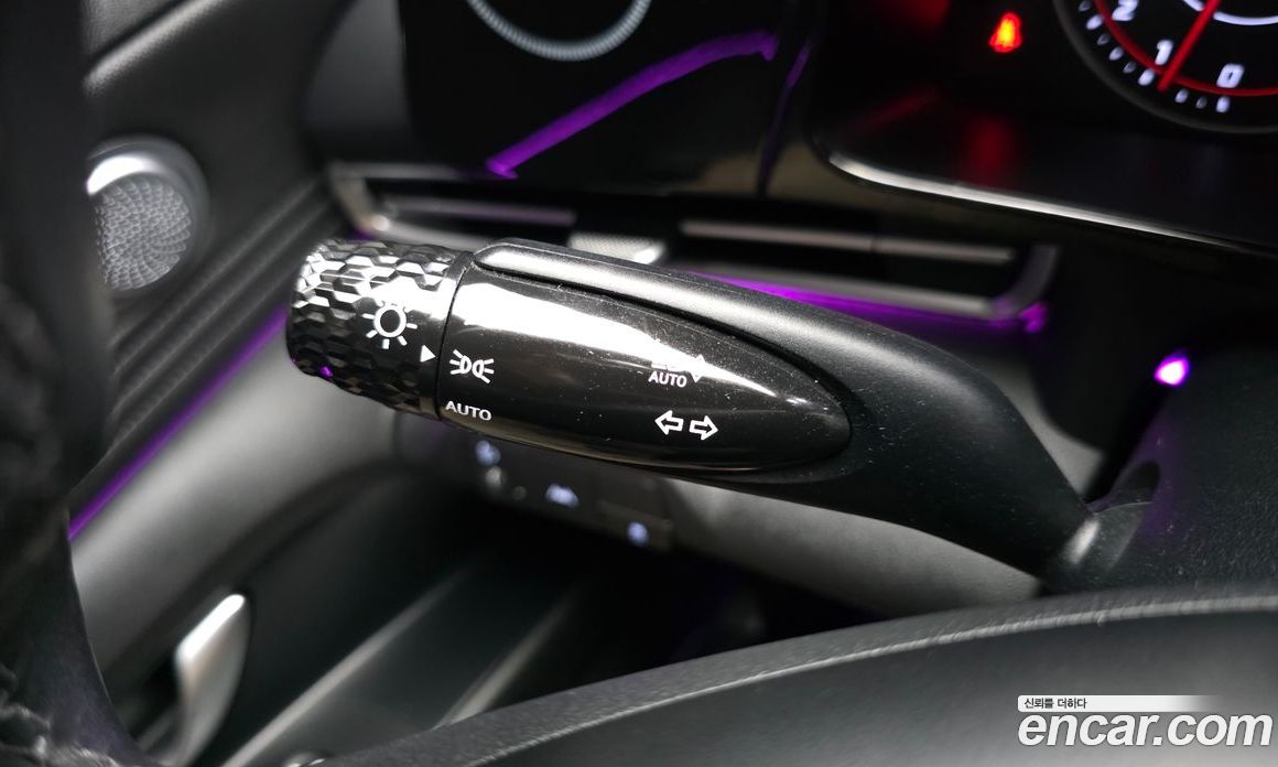 Hyundai Avante (CN7) фото 18