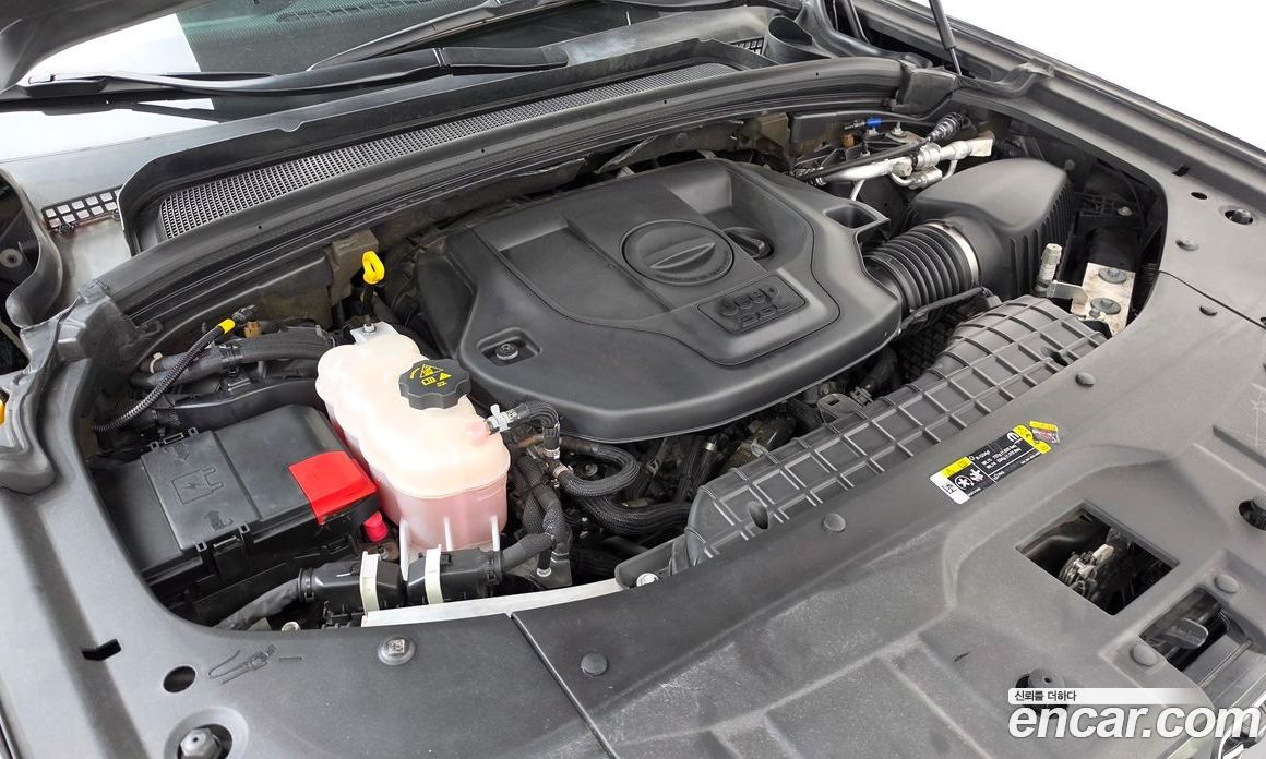 Jeep Grand Cherokee (WL) фото 6