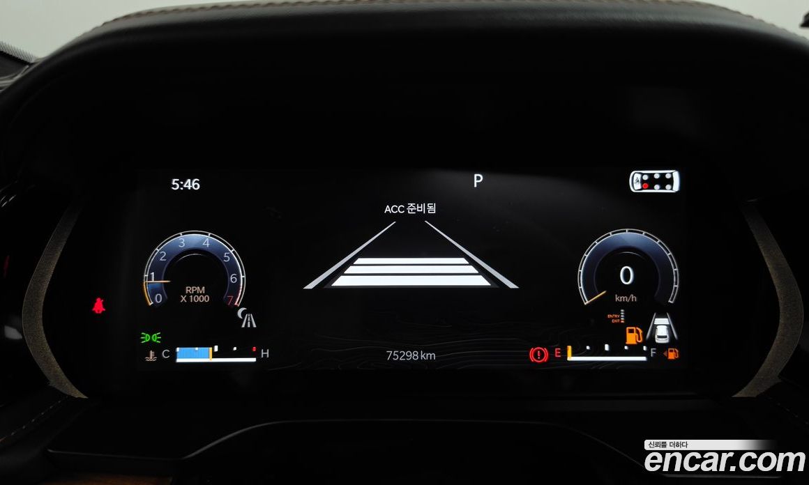 Jeep Grand Cherokee (WL) фото 8