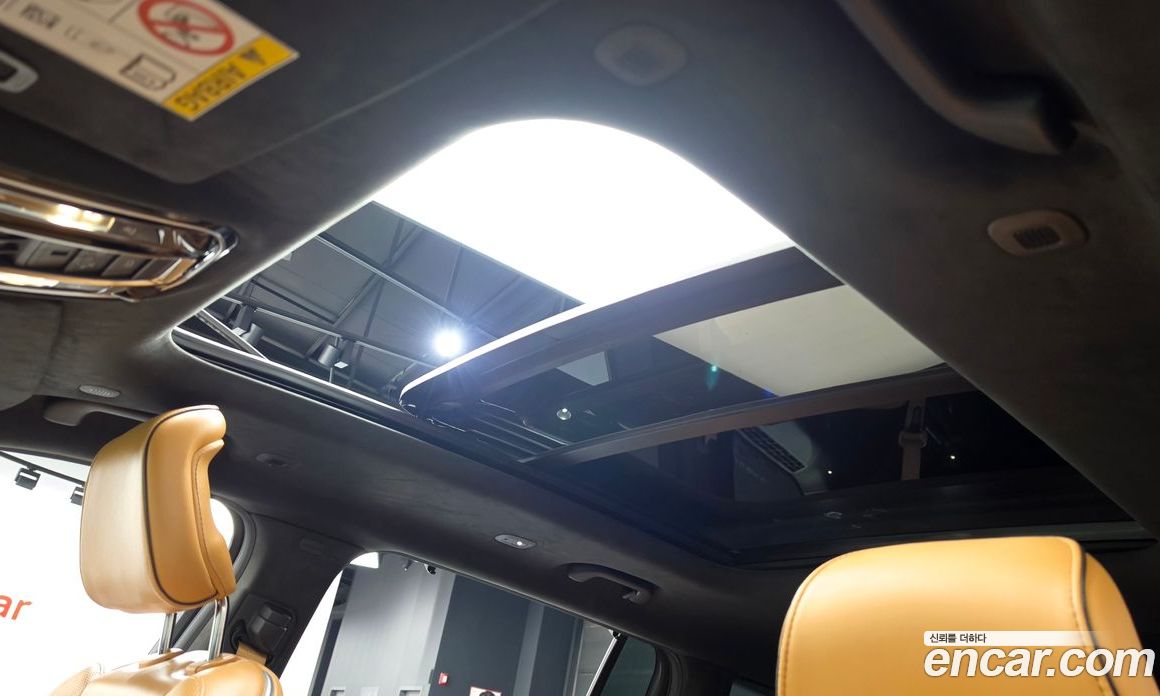 Jeep Grand Cherokee (WL) фото 19