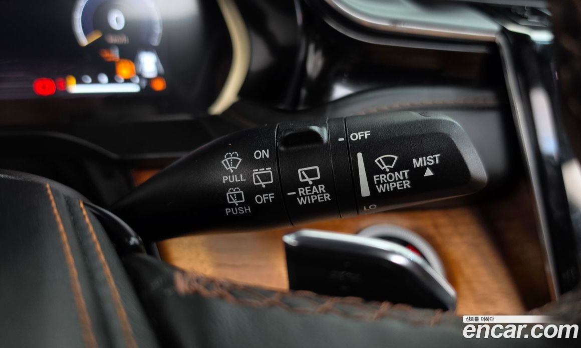 Jeep Grand Cherokee (WL) фото 30