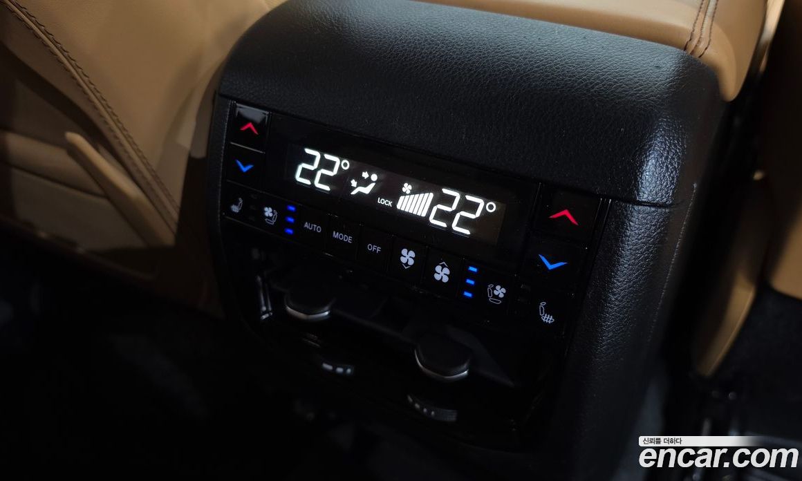 Jeep Grand Cherokee (WL) фото 36