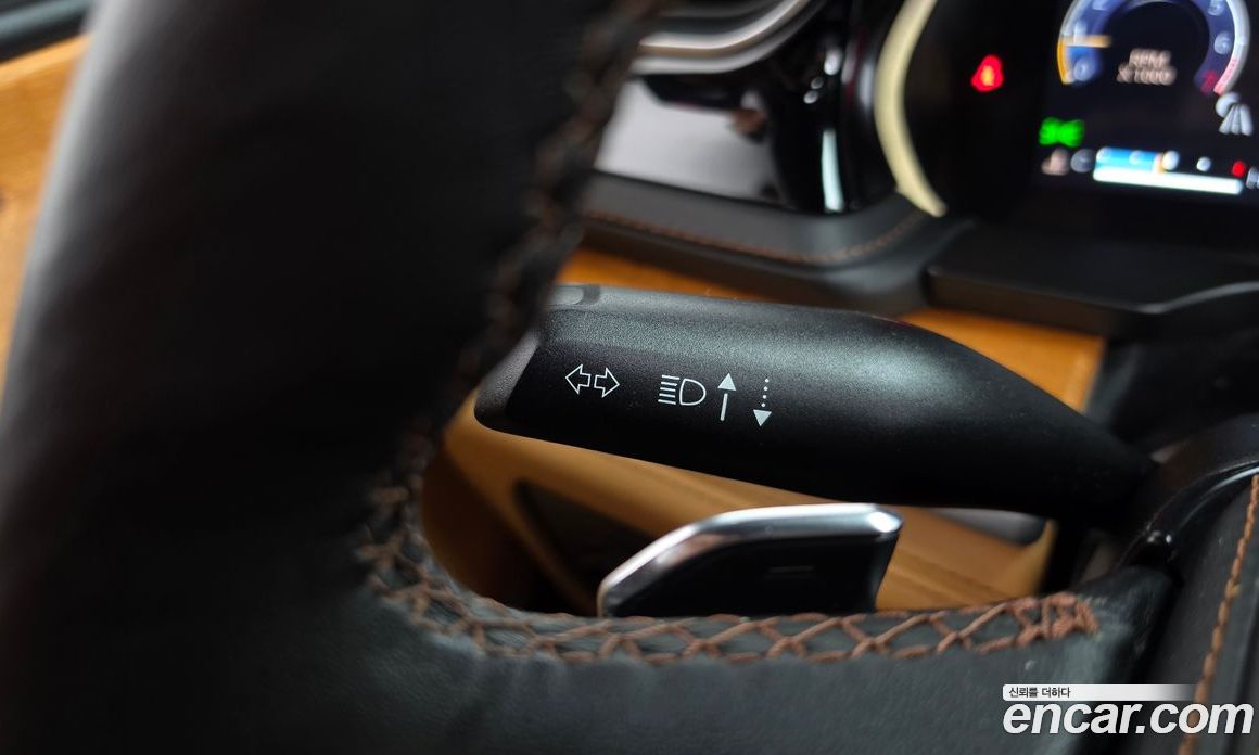 Jeep Grand Cherokee (WL) фото 39