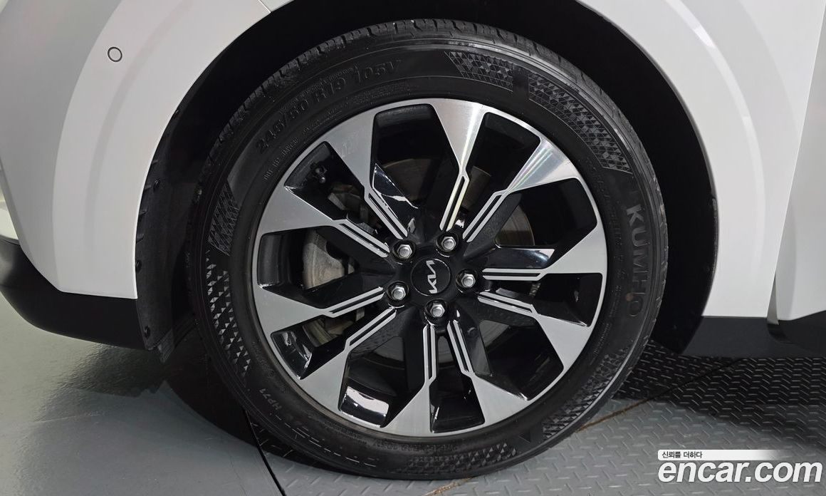 Kia Carnival 4th Gen фото 5