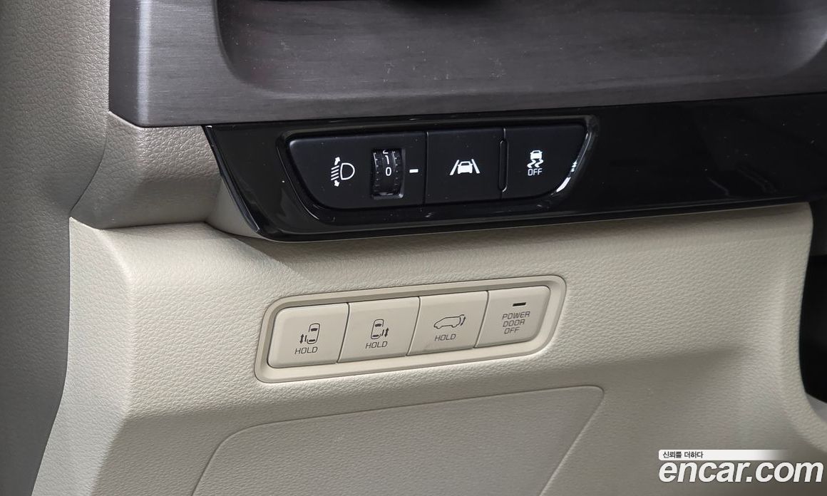 Kia Carnival 4th Gen фото 17