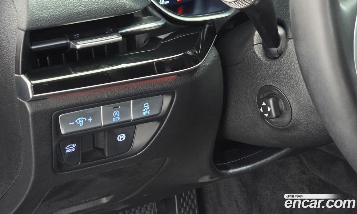 Genesis G80 (RG3) фото 14
