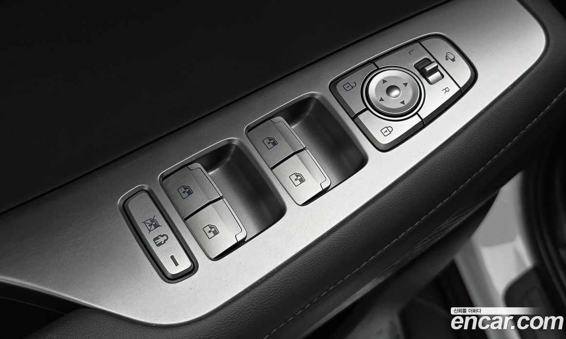 Hyundai Palisade 1st Gen фото 14