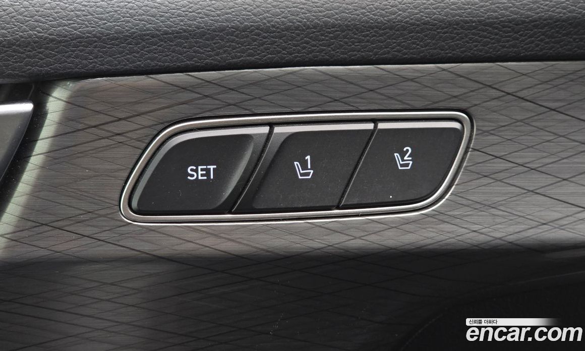 Hyundai Palisade 1st Gen фото 15