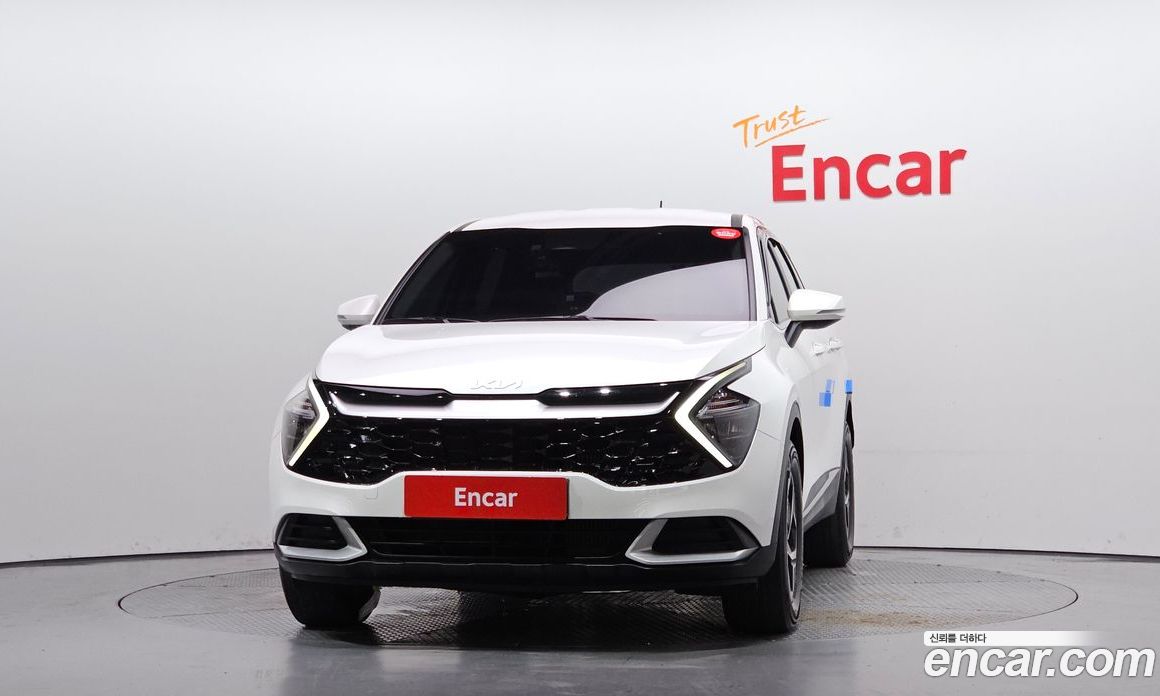 Kia Sportage 5th Gen фото 3