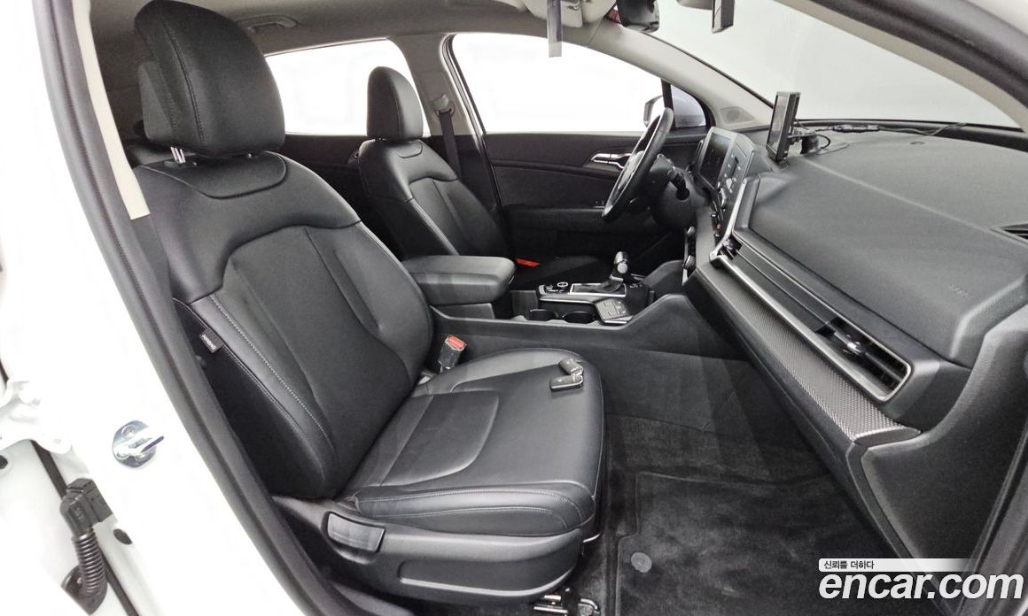 Kia Sportage 5th Gen фото 12