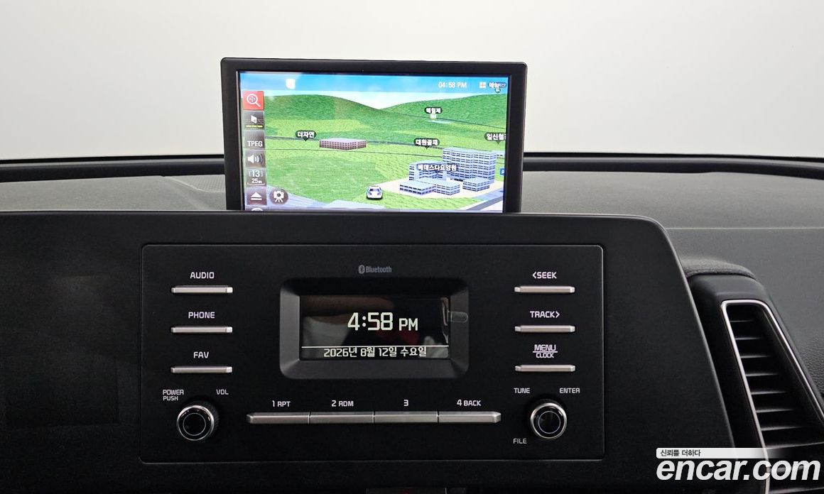 Kia Sportage 5th Gen фото 14