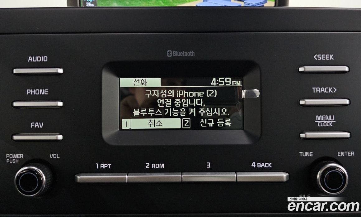Kia Sportage 5th Gen фото 16