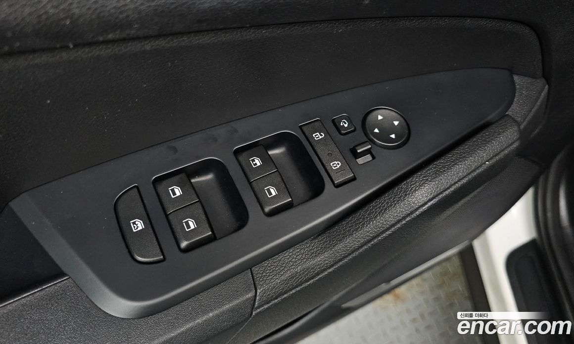 Kia Sportage 5th Gen фото 17