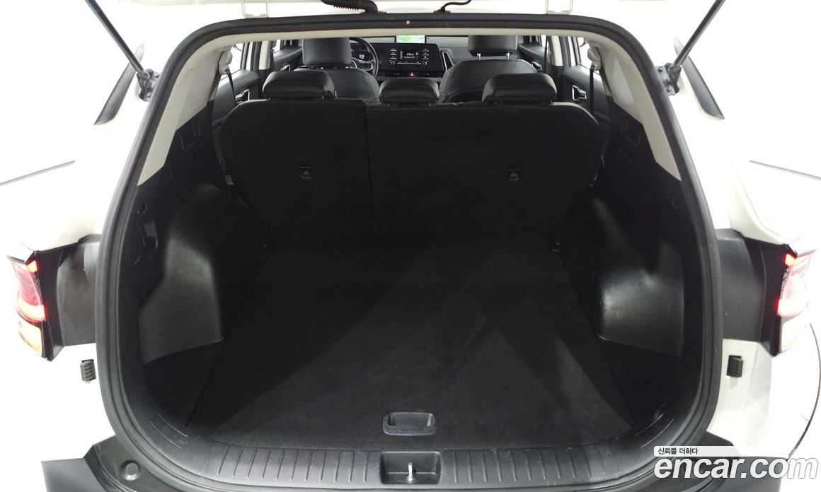 Kia Sportage 5th Gen фото 20