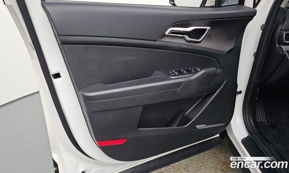 Kia Sportage 5th Gen фото 24