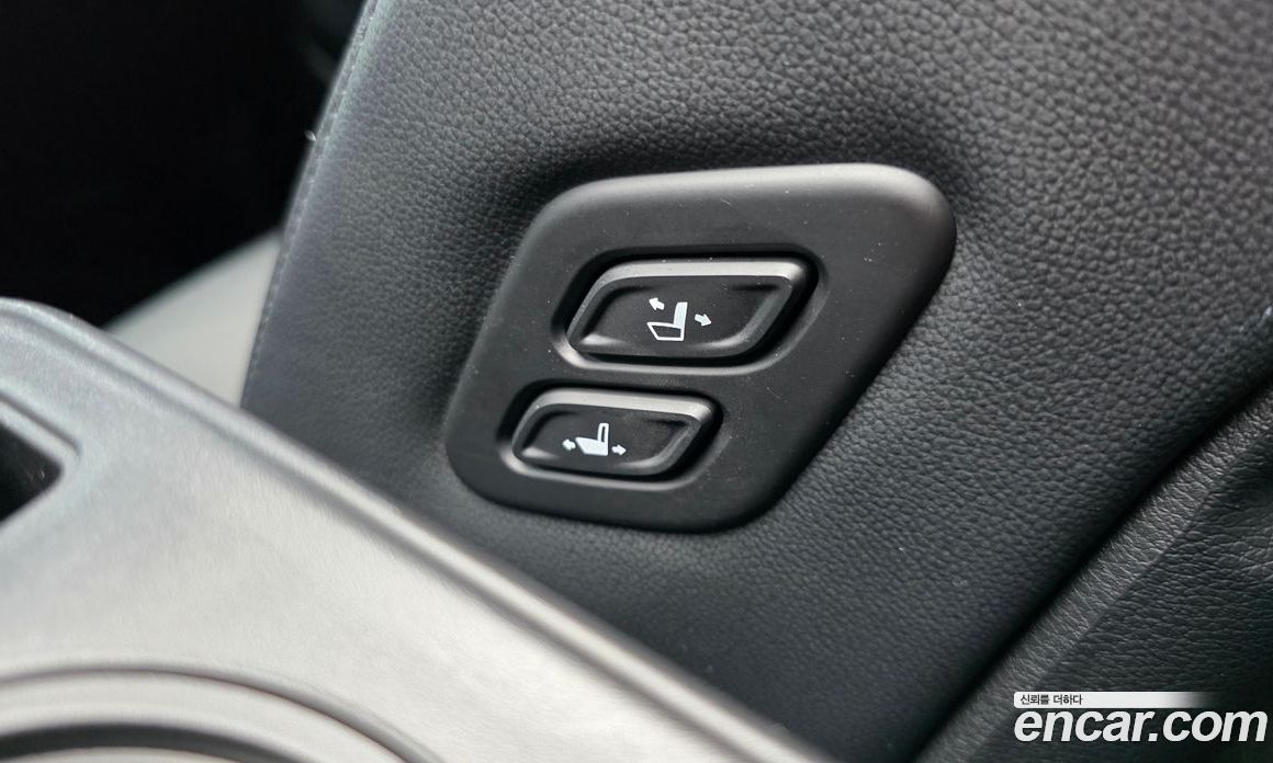 Kia Sportage 5th Gen Hybrid фото 17