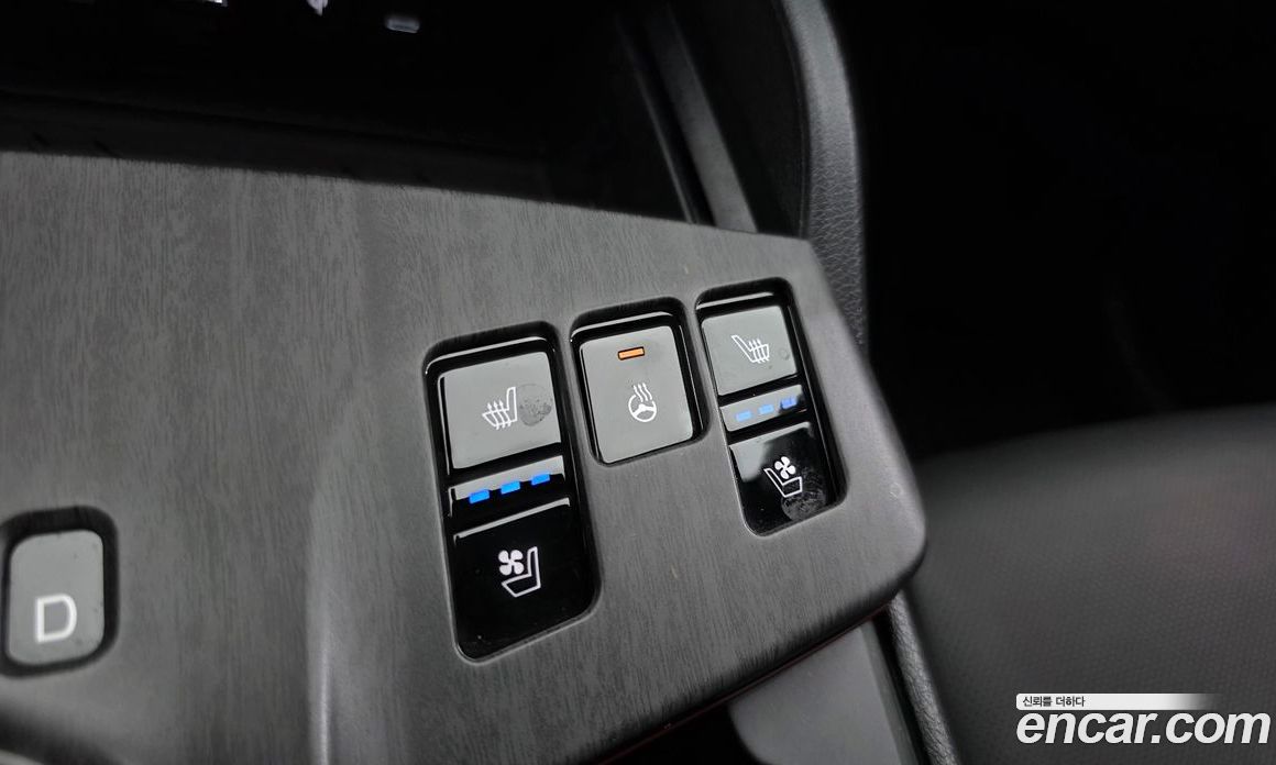 Kia Sportage 5th Gen Hybrid фото 32