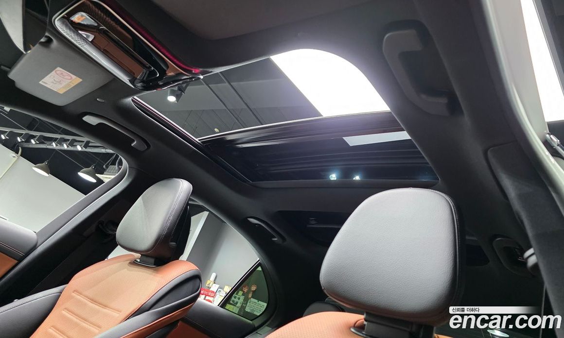 Mercedes-Benz C-Class W206 фото 18