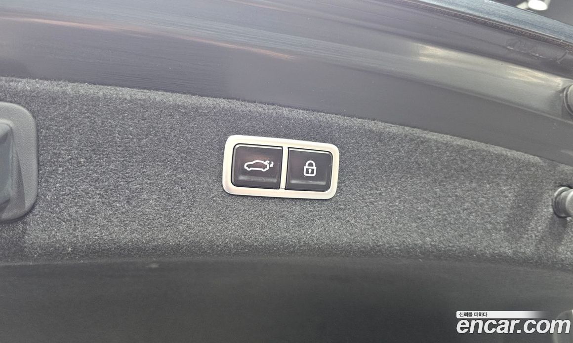 Genesis G80 (RG3) фото 16