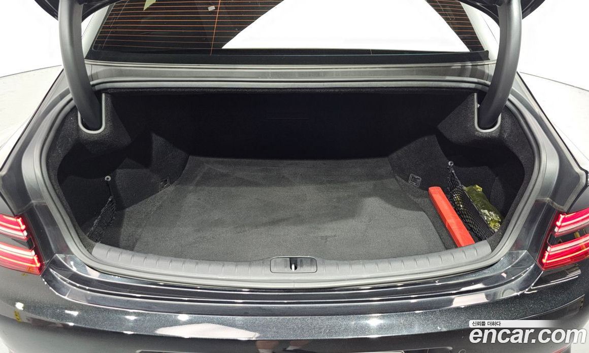 Genesis G80 (RG3) фото 17