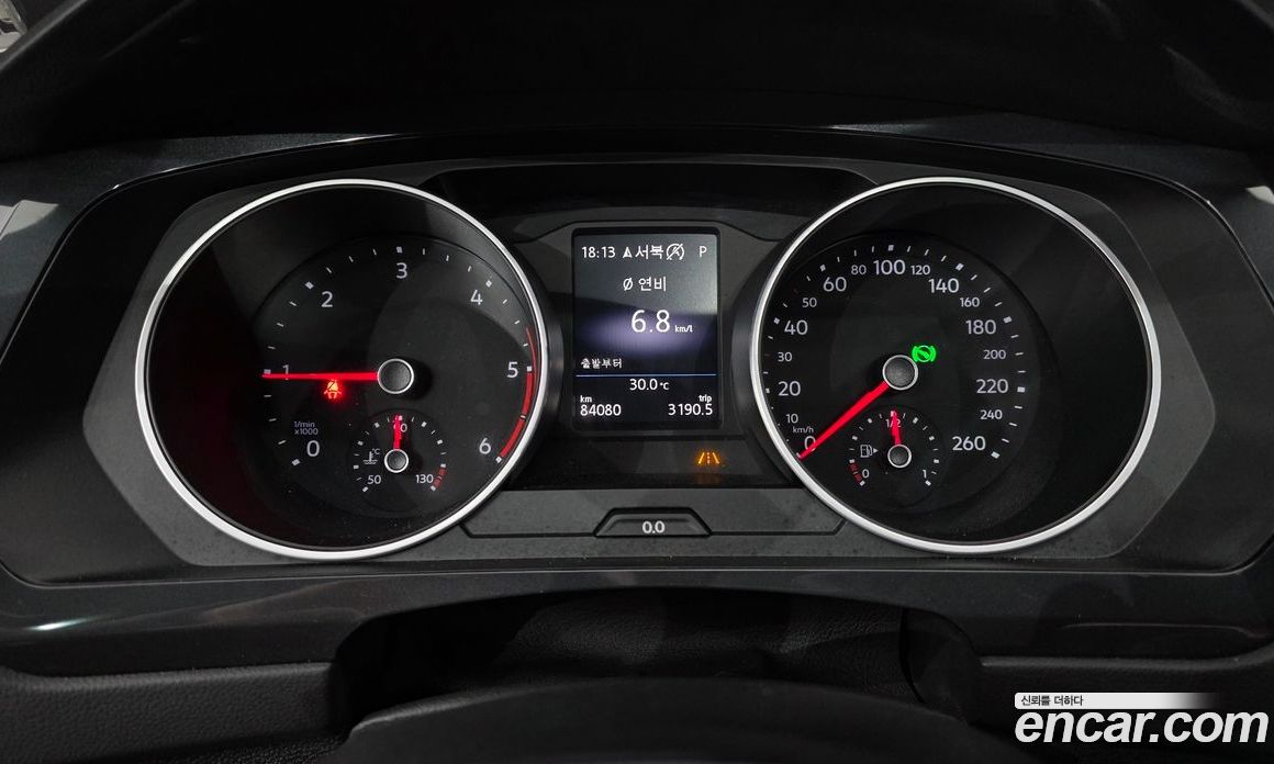 Volkswagen Tiguan 2nd Gen фото 8
