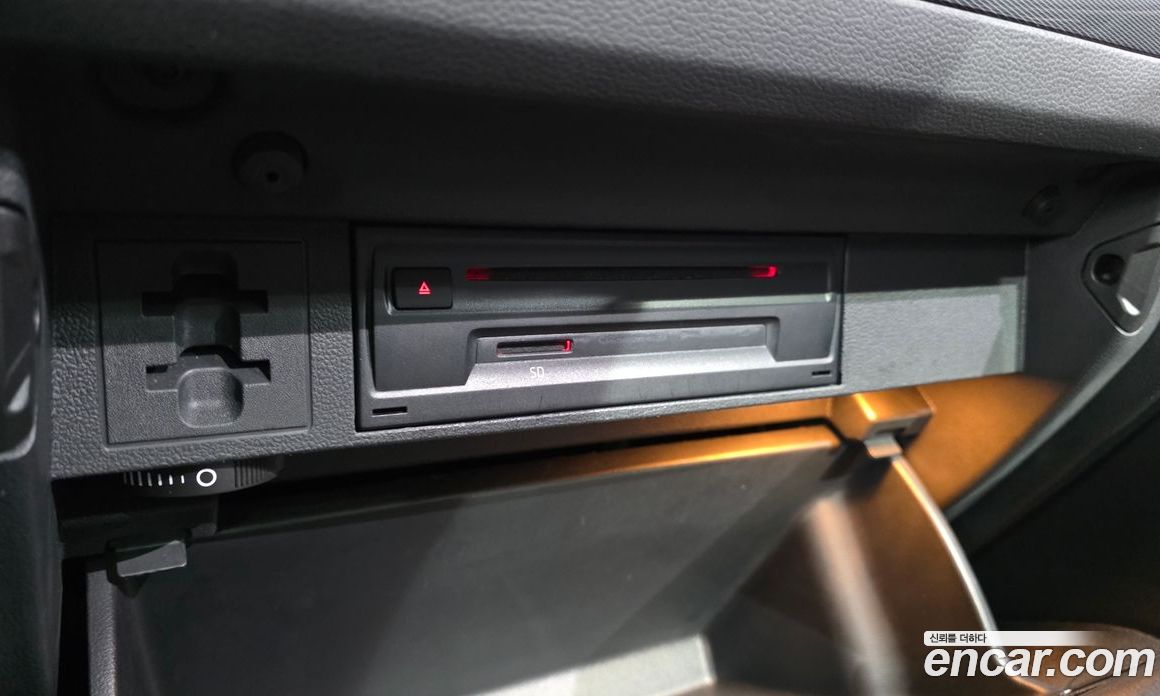 Volkswagen Tiguan 2nd Gen фото 36