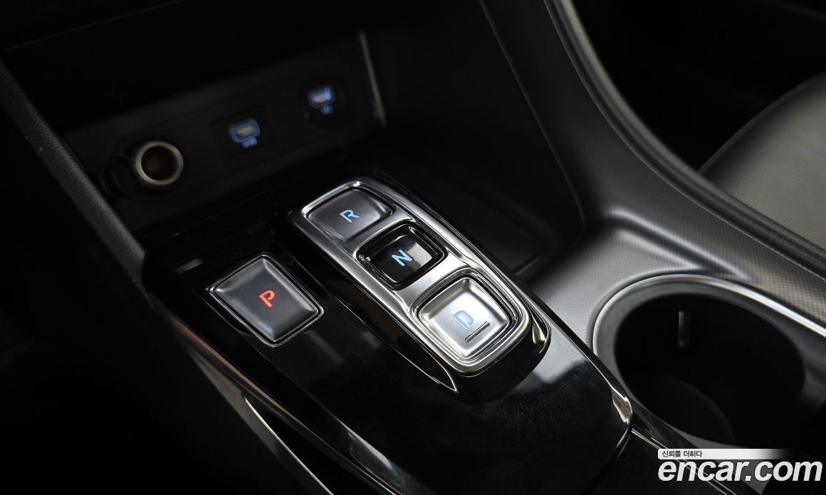 Hyundai Sonata (DN8) фото 9