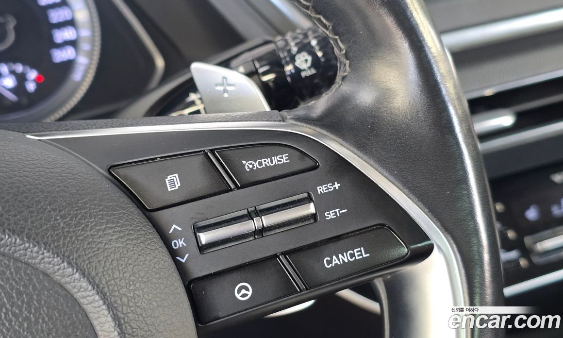 Hyundai Sonata (DN8) фото 17