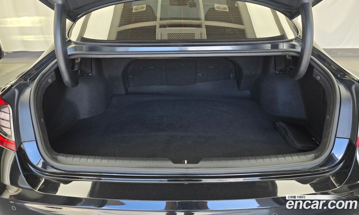 Hyundai Sonata (DN8) фото 20